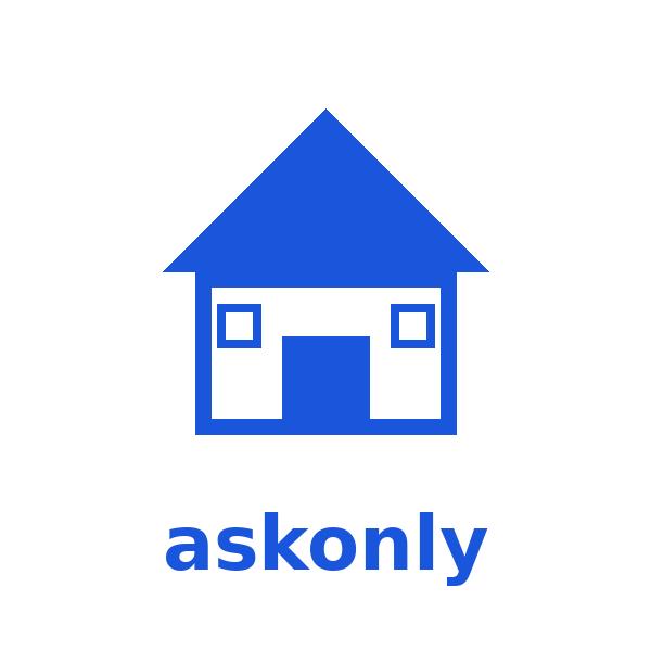 AskOnly Logo